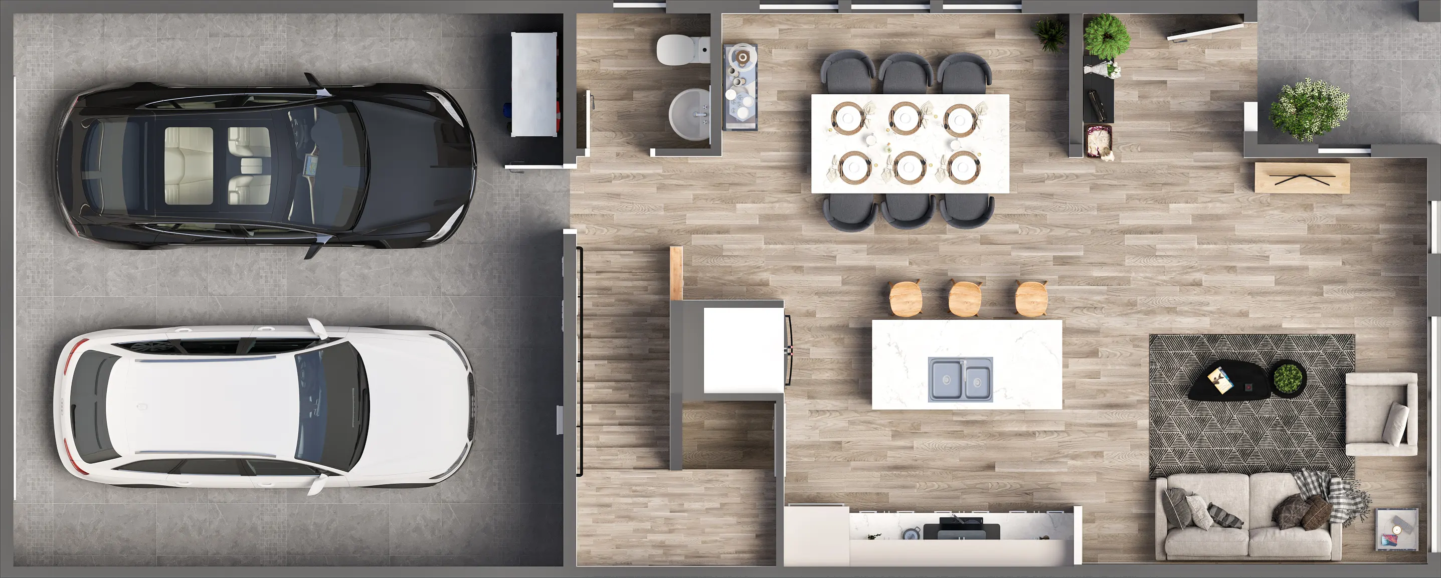 Archiverse3d