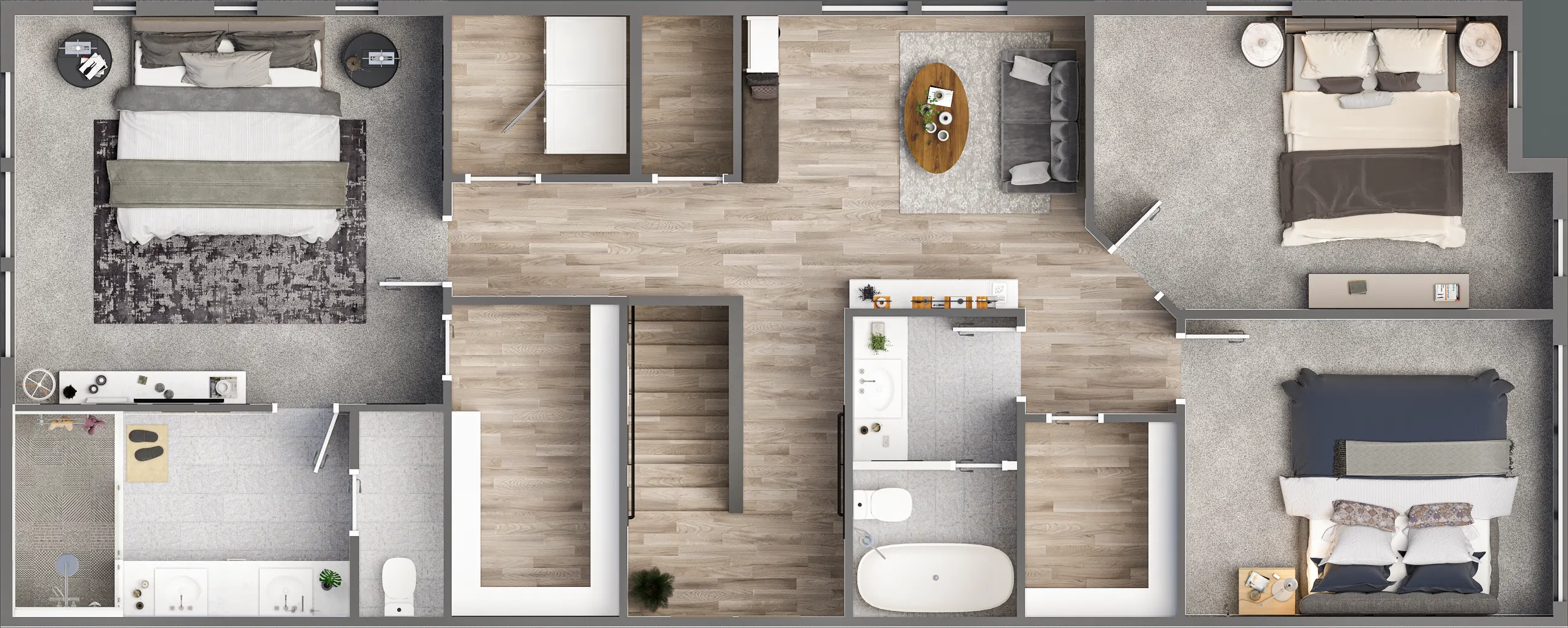 Archiverse3d