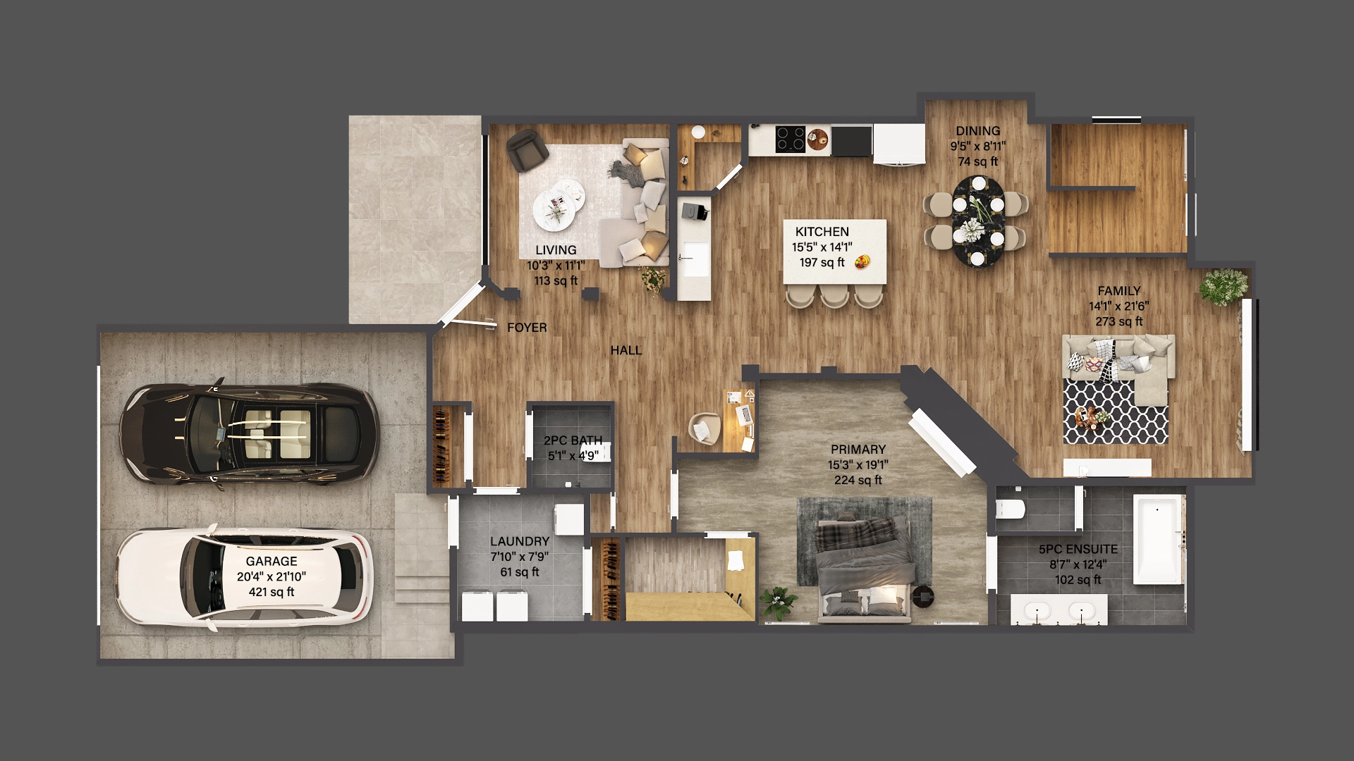 Archiverse3d