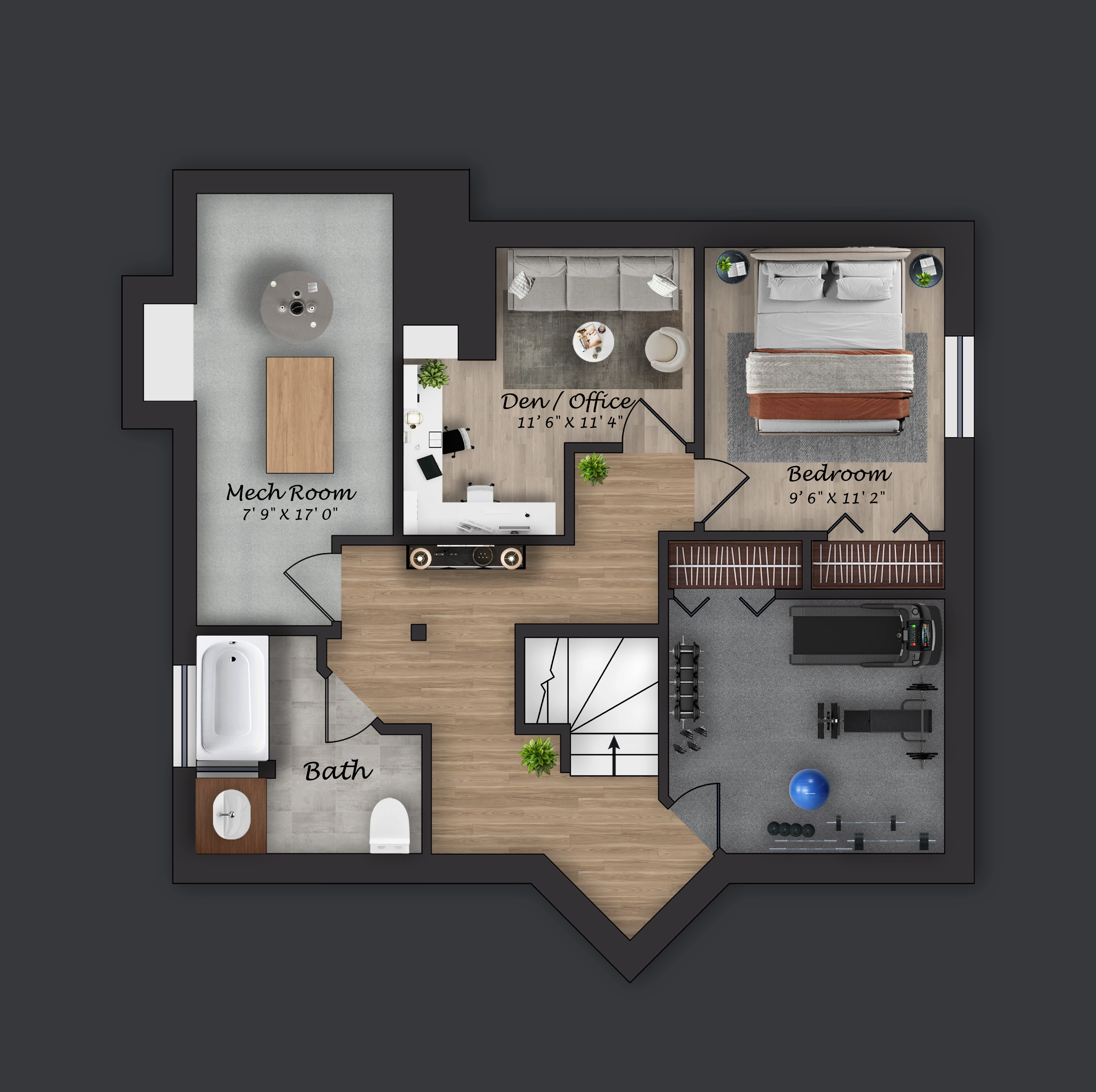 Archiverse3d