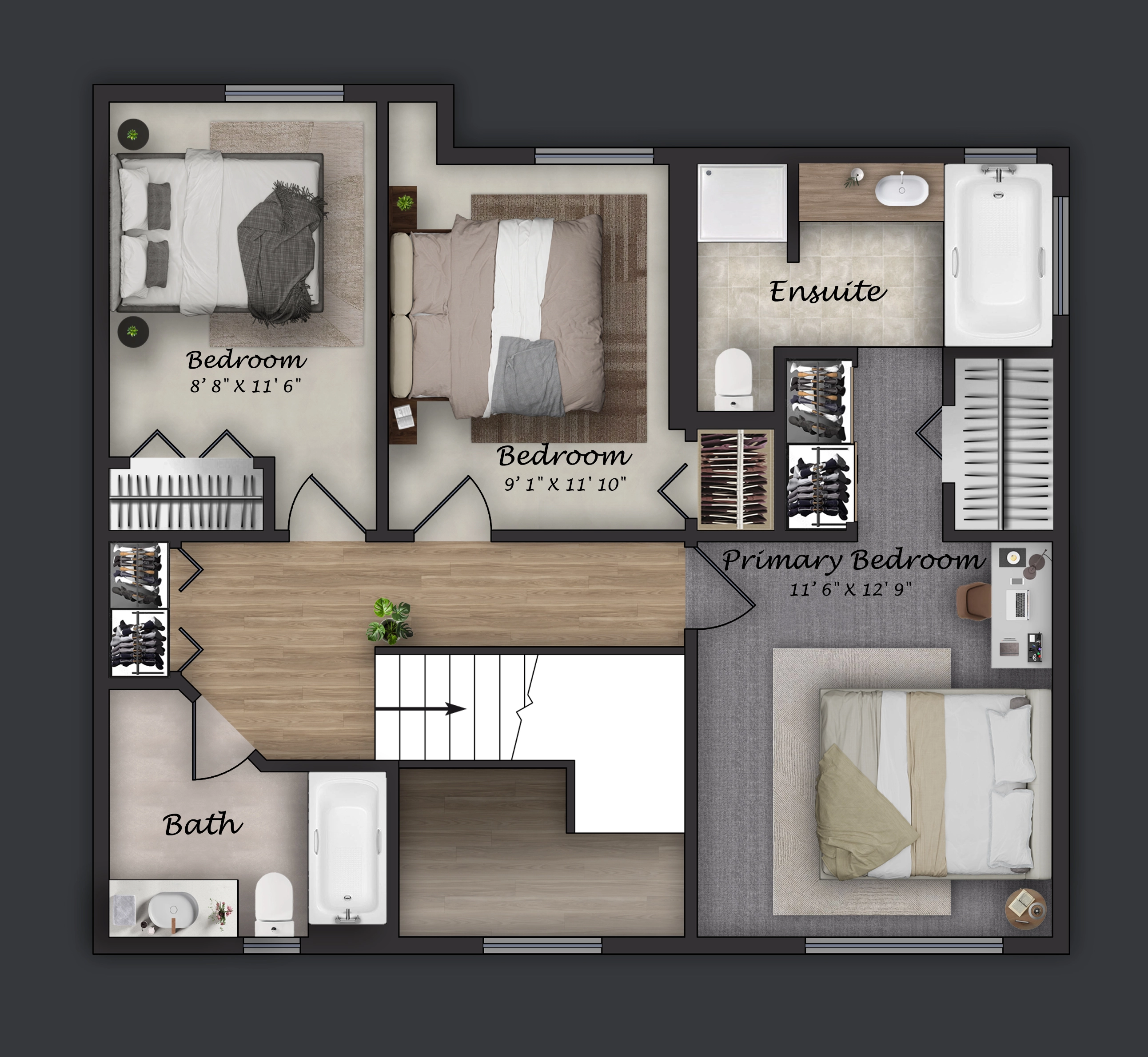 Archiverse3d