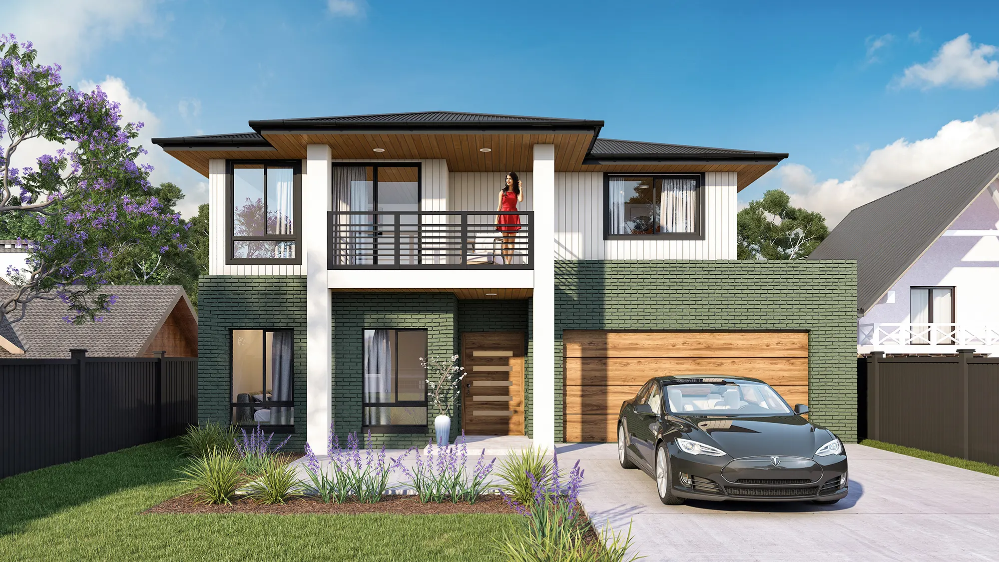 Archiverse3d