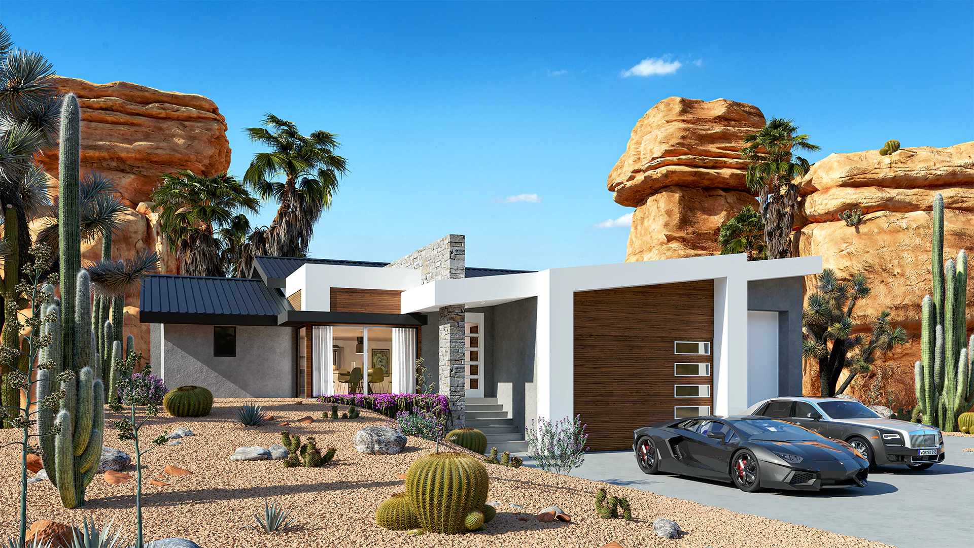 Archiverse3d