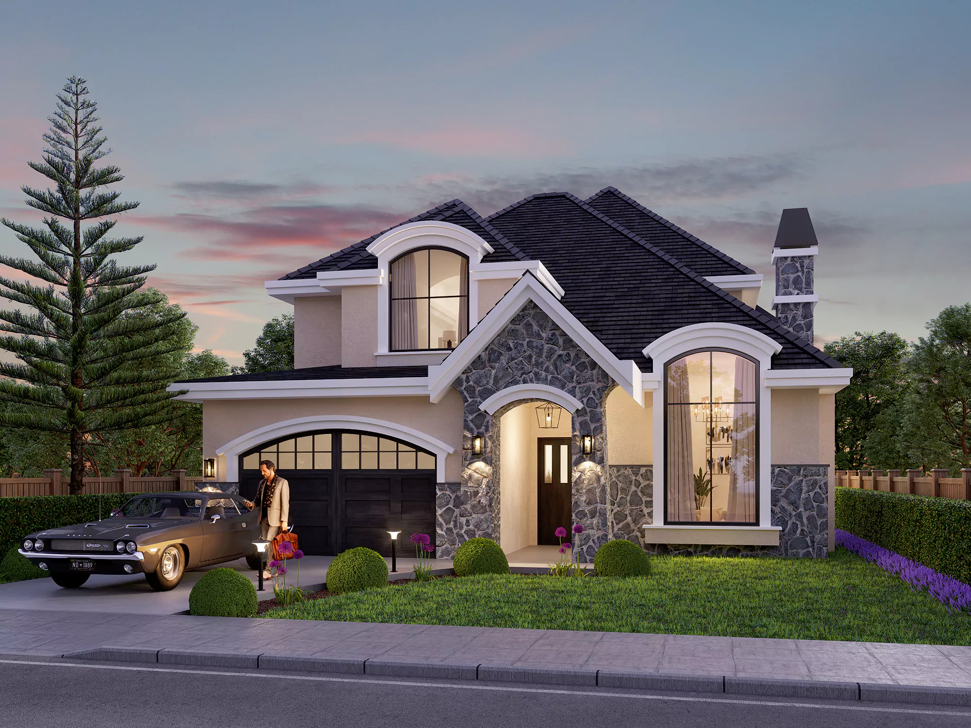 Archiverse3d